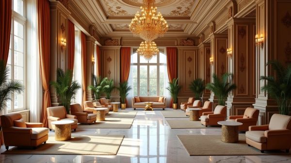 Où séjourner à Paris : hôtels 3 étoiles à prix attractifs