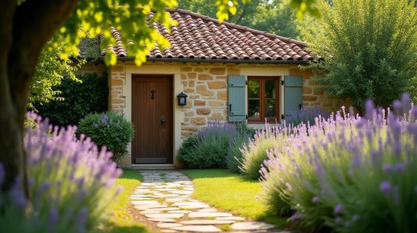 Séjour idéal en gîtes en Dordogne pour des vacances réussies