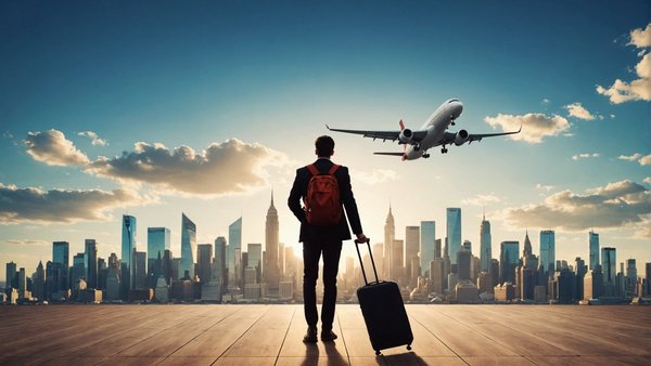 Voyagez vers des destinations de rêve avec un vol pas cher