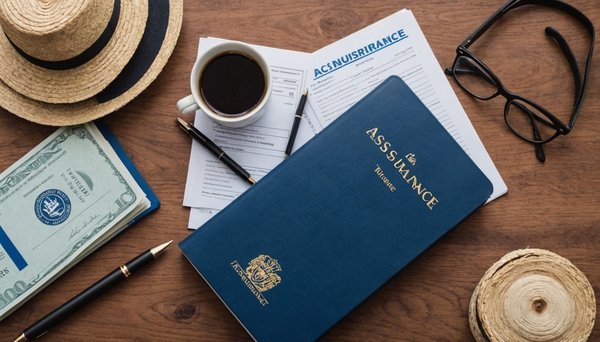 Avis sur acs assurance : une couverture voyage flexible et abordable