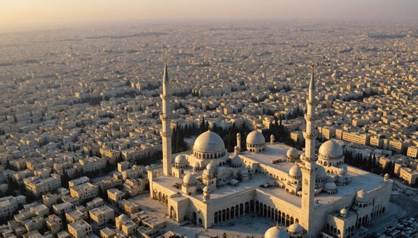 Frais de vol pour pèlerinages musulmans : comment optimiser vos coûts ?